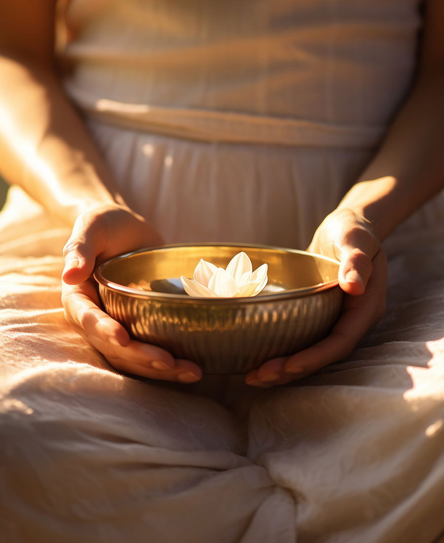 Energy healing services in Ocean Grove