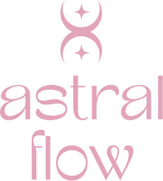 Astral Flow logo
