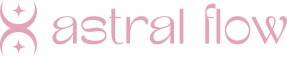 Astral flow logo