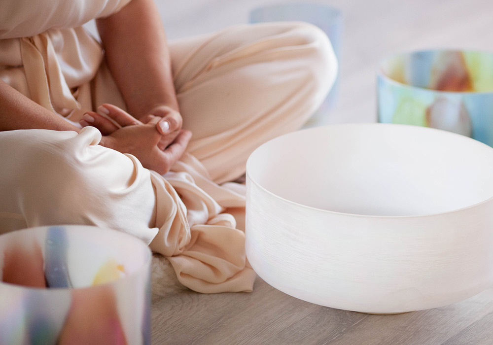 Sound session in Ocean Grove